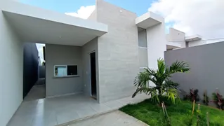 Casa com 3 Quartos à venda, 90m² no Encantada, Eusébio - Foto 3