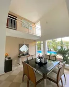 Casa de Condomínio com 5 Quartos para venda ou aluguel, 500m² no Jardim Villa Romana, Indaiatuba - Foto 3