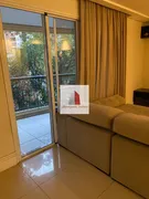 Apartamento com 3 Quartos para alugar, 140m² no Perdizes, São Paulo - Foto 3