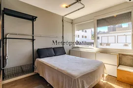 Apartamento com 1 Quarto para alugar, 30m² no Rio Branco, Porto Alegre - Foto 16