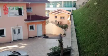 Casa de Condomínio com 5 Quartos à venda, 570m² no Arujazinho III, Arujá - Foto 4