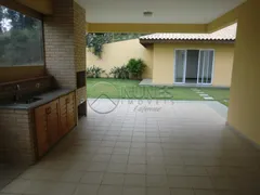 Casa de Condomínio com 4 Quartos à venda, 380m² no Pousada dos Bandeirantes, Carapicuíba - Foto 11