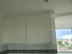 Apartamento com 3 Quartos para alugar, 110m² no Shopping Park, Uberlândia - Foto 4