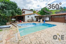 Casa de Condomínio com 3 Quartos à venda, 650m² no Granja Viana, Carapicuíba - Foto 1