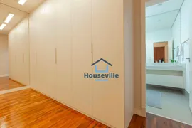 Casa de Condomínio com 4 Quartos para venda ou aluguel, 462m² no Alphaville Residencial Dois, Barueri - Foto 12