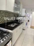 Apartamento com 3 Quartos à venda, 123m² no Barra Funda, Guarujá - Foto 8