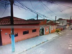 Terreno / Lote / Condomínio à venda no Vila Cecilia Maria, Santo André - Foto 1