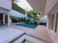 Casa de Condomínio com 4 Quartos à venda, 380m² no Alphaville Residencial 10, Santana de Parnaíba - Foto 3