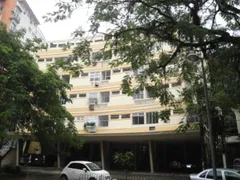 Apartamento com 1 Quarto para alugar, 45m² no Jardim Botânico, Rio de Janeiro - Foto 4