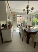 Casa de Condomínio com 4 Quartos à venda, 200m² no Santa Felicidade, Curitiba - Foto 7