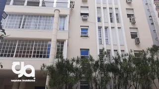 Apartamento com 5 Quartos para alugar, 400m² no Botafogo, Rio de Janeiro - Foto 23