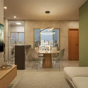 Apartamento com 2 Quartos à venda, 59m² no Morumbi, Uberlândia - Foto 3