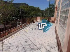 Casa com 6 Quartos à venda, 430m² no Humaitá, Rio de Janeiro - Foto 15
