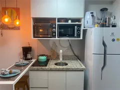 Apartamento com 1 Quarto à venda, 20m² no Mercês, Curitiba - Foto 23