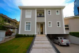 Casa de Condomínio com 4 Quartos para alugar, 550m² no Alphaville, Barueri - Foto 2