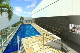 Apartamento com 1 Quarto para alugar, 31m² no Soledade, Recife - Foto 8