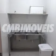 Casa Comercial com 1 Quarto para alugar, 421m² no Centro, Campinas - Foto 26