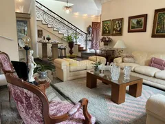 Casa com 3 Quartos à venda, 348m² no Condomínio Residencial Oruam, Valinhos - Foto 3