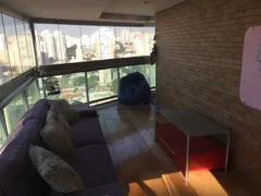 Cobertura com 3 Quartos para alugar, 328m² no Pompeia, São Paulo - Foto 4
