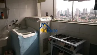 Apartamento com 3 Quartos à venda, 87m² no Vila Oratório, São Paulo - Foto 20