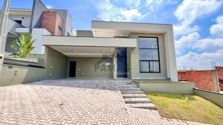 Casa de Condomínio com 3 Quartos à venda, 179m² no Bosque dos Eucaliptos, Valinhos - Foto 2