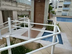 Apartamento com 3 Quartos à venda, 110m² no Praia das Pitangueiras, Guarujá - Foto 6
