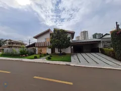 Casa de Condomínio com 4 Quartos à venda, 341m² no Terra Bonita, Londrina - Foto 1