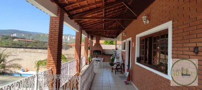 Fazenda / Sítio / Chácara com 3 Quartos para venda ou aluguel, 694m² no Morro Grande, Caieiras - Foto 4