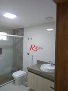 Apartamento com 4 Quartos à venda, 300m² no Gonzaga, Santos - Foto 12