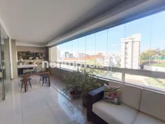 Apartamento com 4 Quartos à venda, 207m² no Coração de Jesus, Belo Horizonte - Foto 4