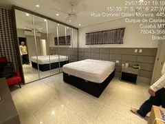 Apartamento com 4 Quartos à venda, 455m² no Duque de Caxias, Cuiabá - Foto 8