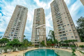 Apartamento com 3 Quartos à venda, 78m² no Vila Pirajussara, São Paulo - Foto 38