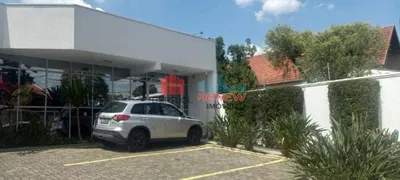 Casa Comercial para alugar, 272m² no Vila Embaré, Valinhos - Foto 1