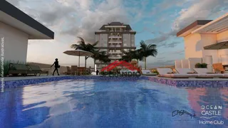 Apartamento com 2 Quartos à venda, 87m² no Princesa do Mar, Itapoá - Foto 8