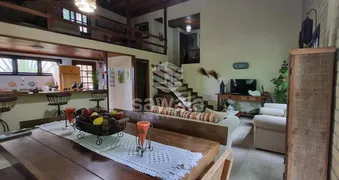 Casa de Condomínio com 3 Quartos à venda, 480m² no Barra De Guaratiba, Rio de Janeiro - Foto 13