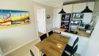 Apartamento com 2 Quartos à venda, 72m² no Canasvieiras, Florianópolis - Foto 6