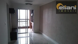 Apartamento com 2 Quartos à venda, 57m² no Jardim Imperador, Suzano - Foto 1