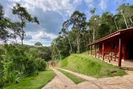 Casa de Condomínio com 2 Quartos à venda, 85m² no Vila Natal, Campos do Jordão - Foto 14