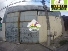 Galpão / Depósito / Armazém para venda ou aluguel, 250m² no Jardim Bela Vista, Guarulhos - Foto 2