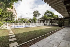 Casa com 4 Quartos para alugar, 488m² no Jardim Paulistano, São Paulo - Foto 5