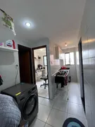 Apartamento com 3 Quartos para alugar, 115m² no Bessa, João Pessoa - Foto 9