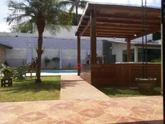 Casa com 5 Quartos para venda ou aluguel, 900m² no Paysage Noble, Vargem Grande Paulista - Foto 39