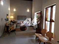 Casa de Condomínio com 3 Quartos à venda, 308m² no Loteamento Alphaville Campinas, Campinas - Foto 2