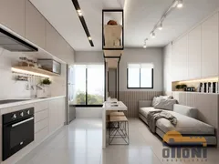 Apartamento com 1 Quarto à venda, 20m² no Prado Velho, Curitiba - Foto 5