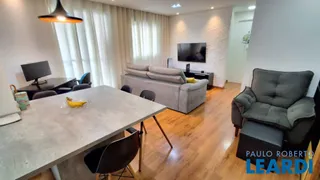 Apartamento com 2 Quartos à venda, 64m² no Belenzinho, São Paulo - Foto 4