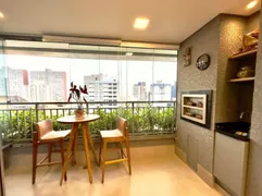 Apartamento com 3 Quartos à venda, 107m² no Centro, Curitiba - Foto 10