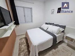 Apartamento com 2 Quartos para alugar, 48m² no Vila Clayton, Valinhos - Foto 42