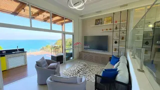 Casa de Condomínio com 4 Quartos à venda, 220m² no Ferradurinha, Armação dos Búzios - Foto 9