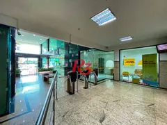 Conjunto Comercial / Sala para alugar, 75m² no Centro, Santos - Foto 6