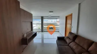 Apartamento com 4 Quartos à venda, 118m² no Sagrada Família, Belo Horizonte - Foto 1